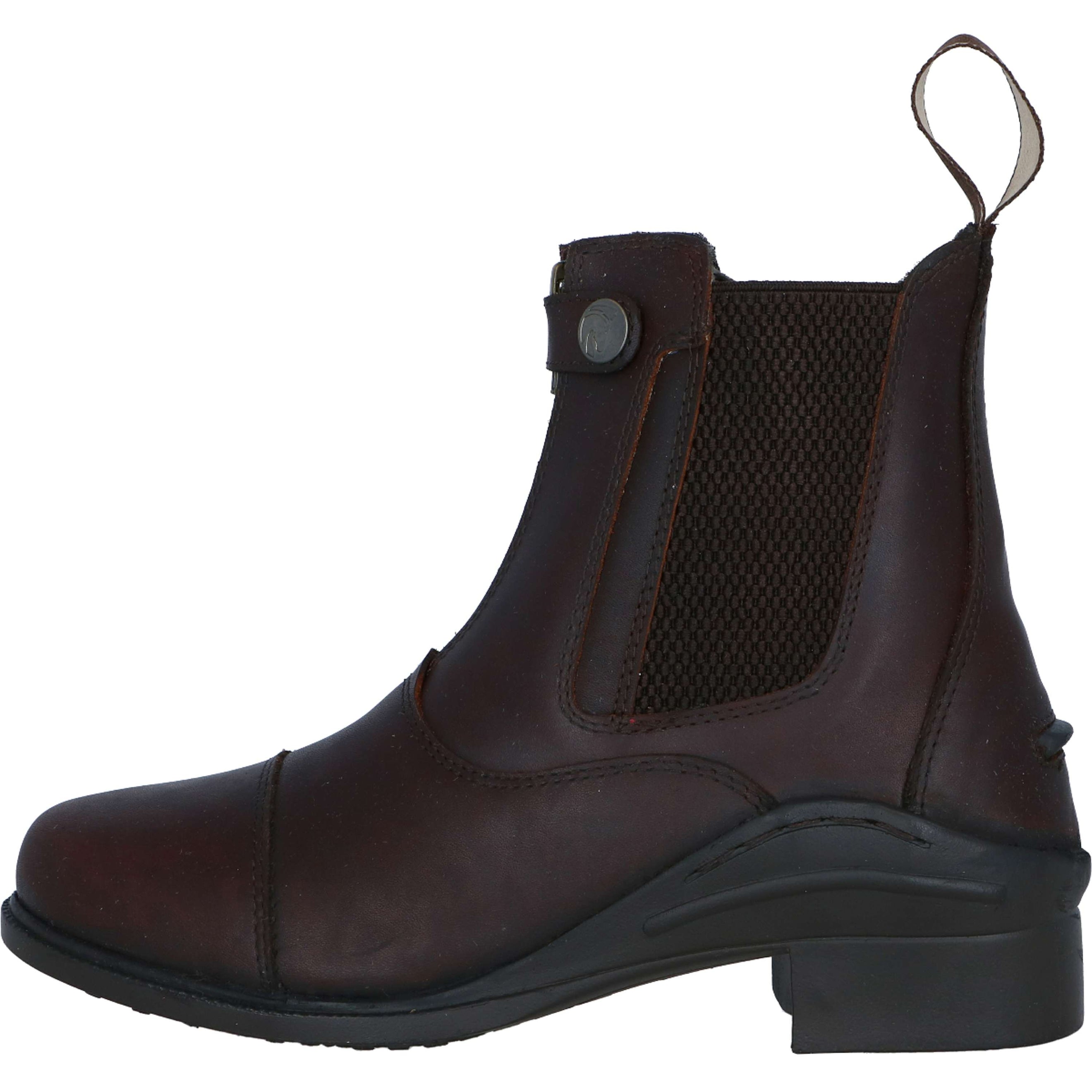 HORKA Jodhpurs Jackson Brown HORKA Jodhpurs Jackson Brown
