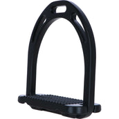 HORKA Stirrup Aluminium Black