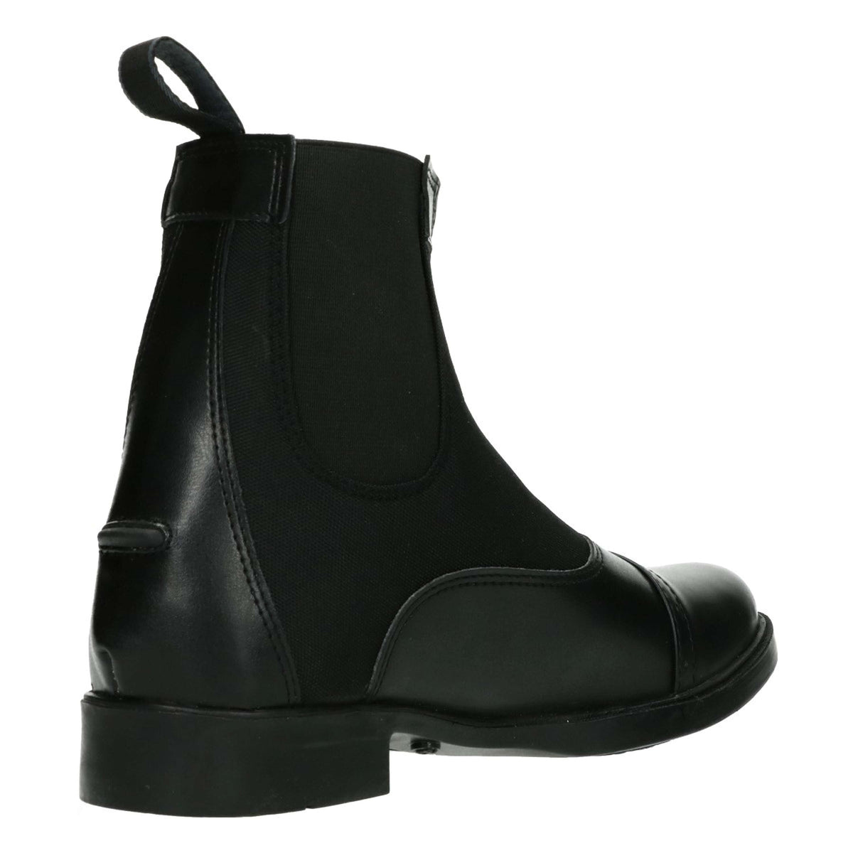 HORKA Jodhpurboot King Black