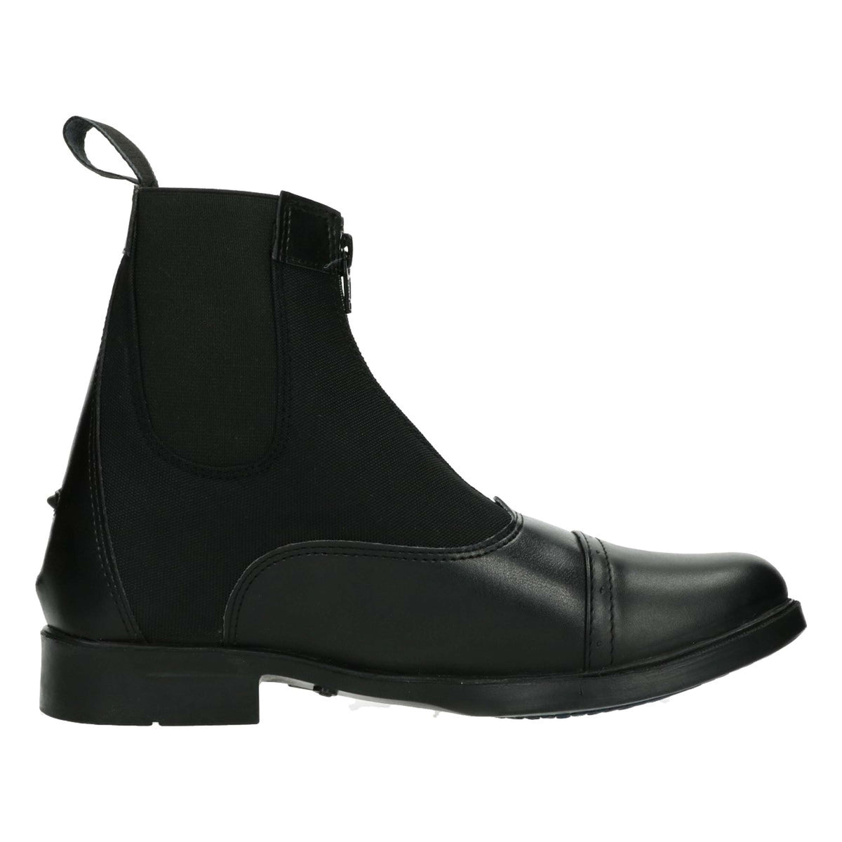 HORKA Jodhpurboot King Black