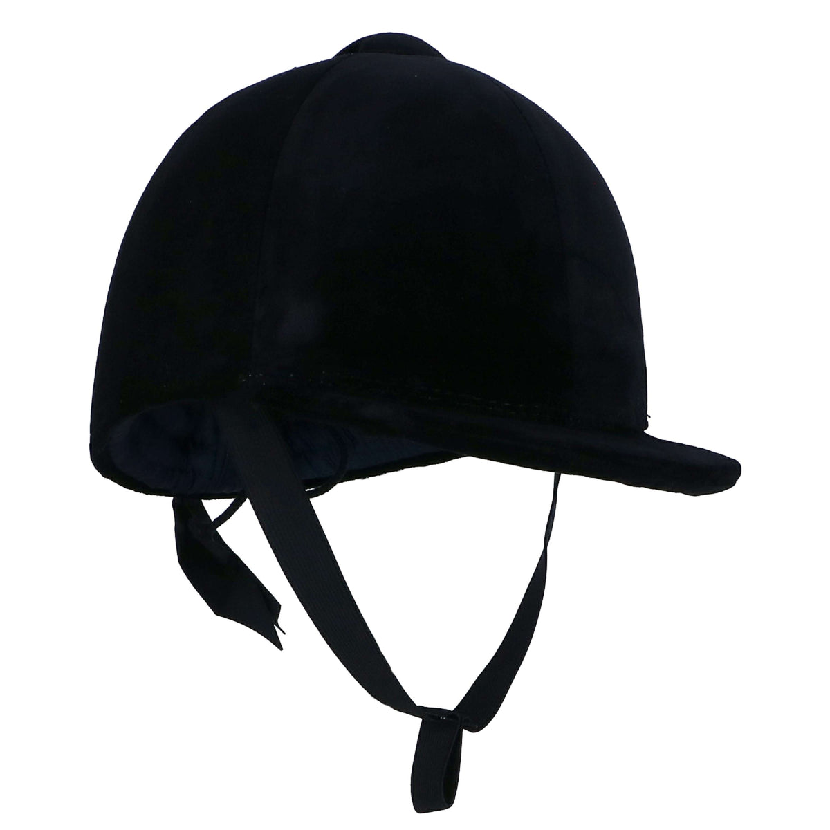 HORKA Dressage cap Black