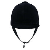 HORKA Dressage cap Black