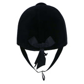 HORKA Dressage cap Black