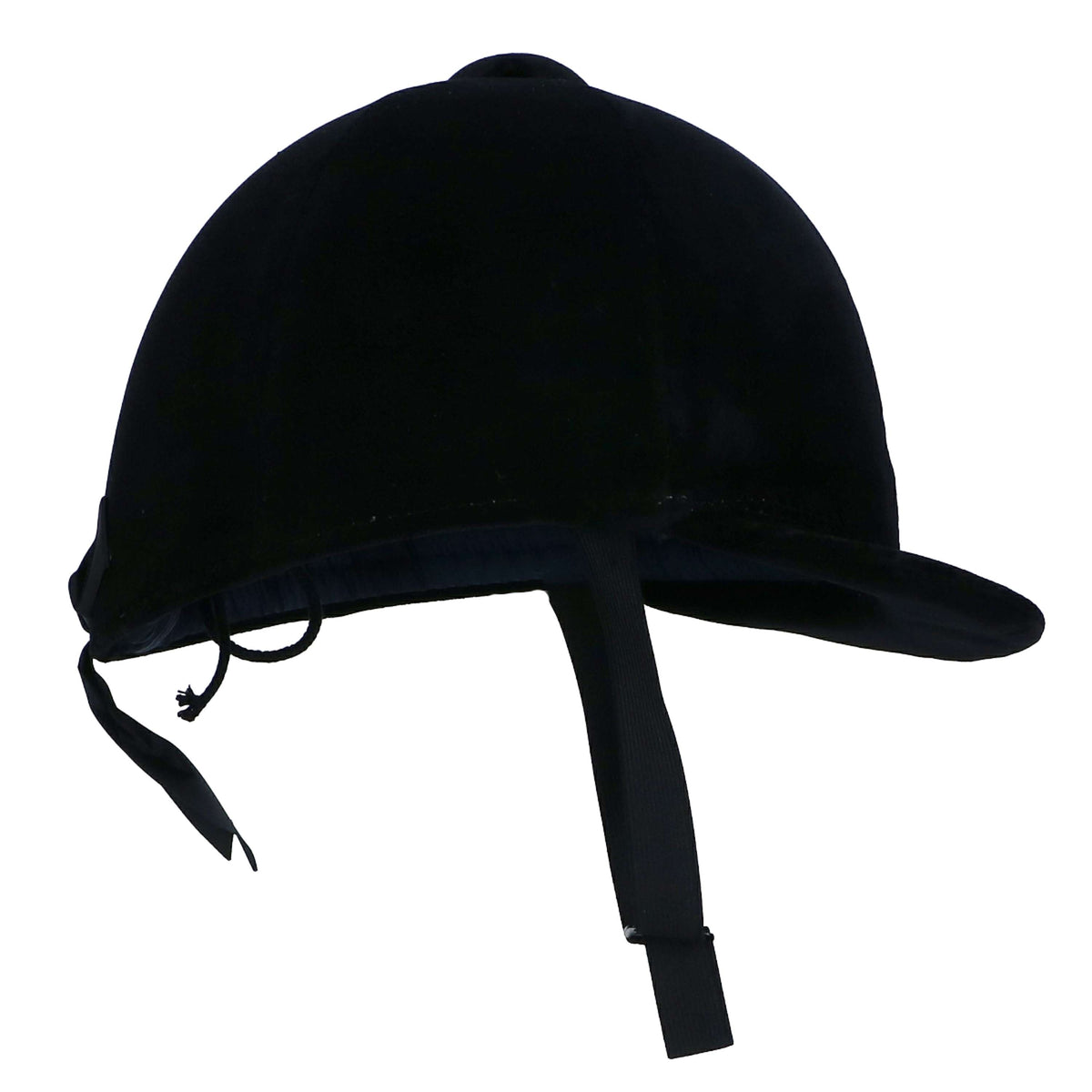 HORKA Dressage cap Black