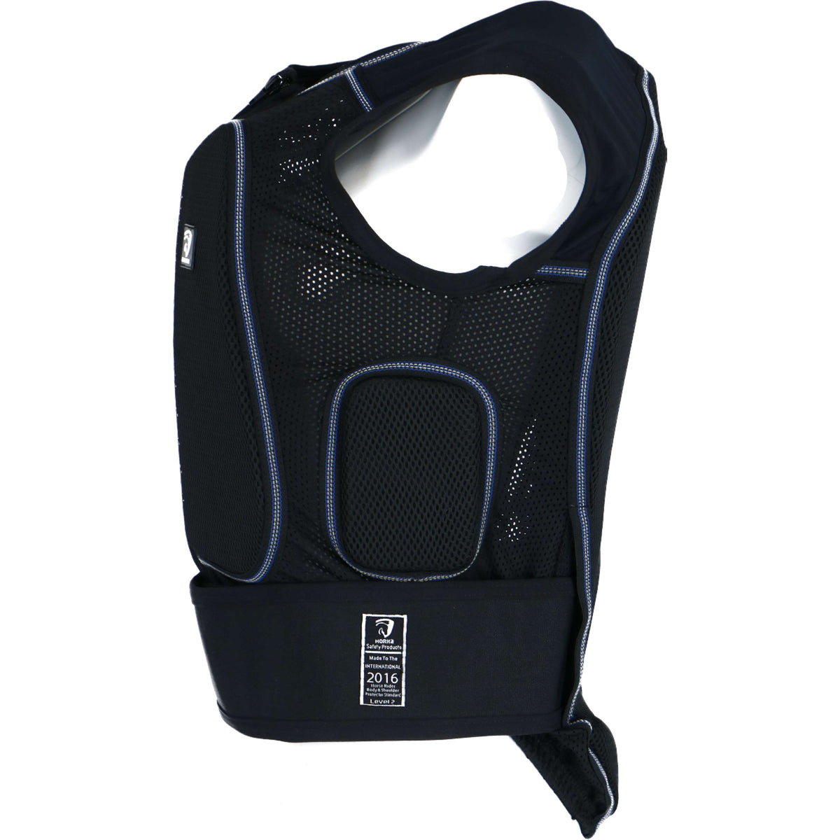 HORKA Backprotector Black