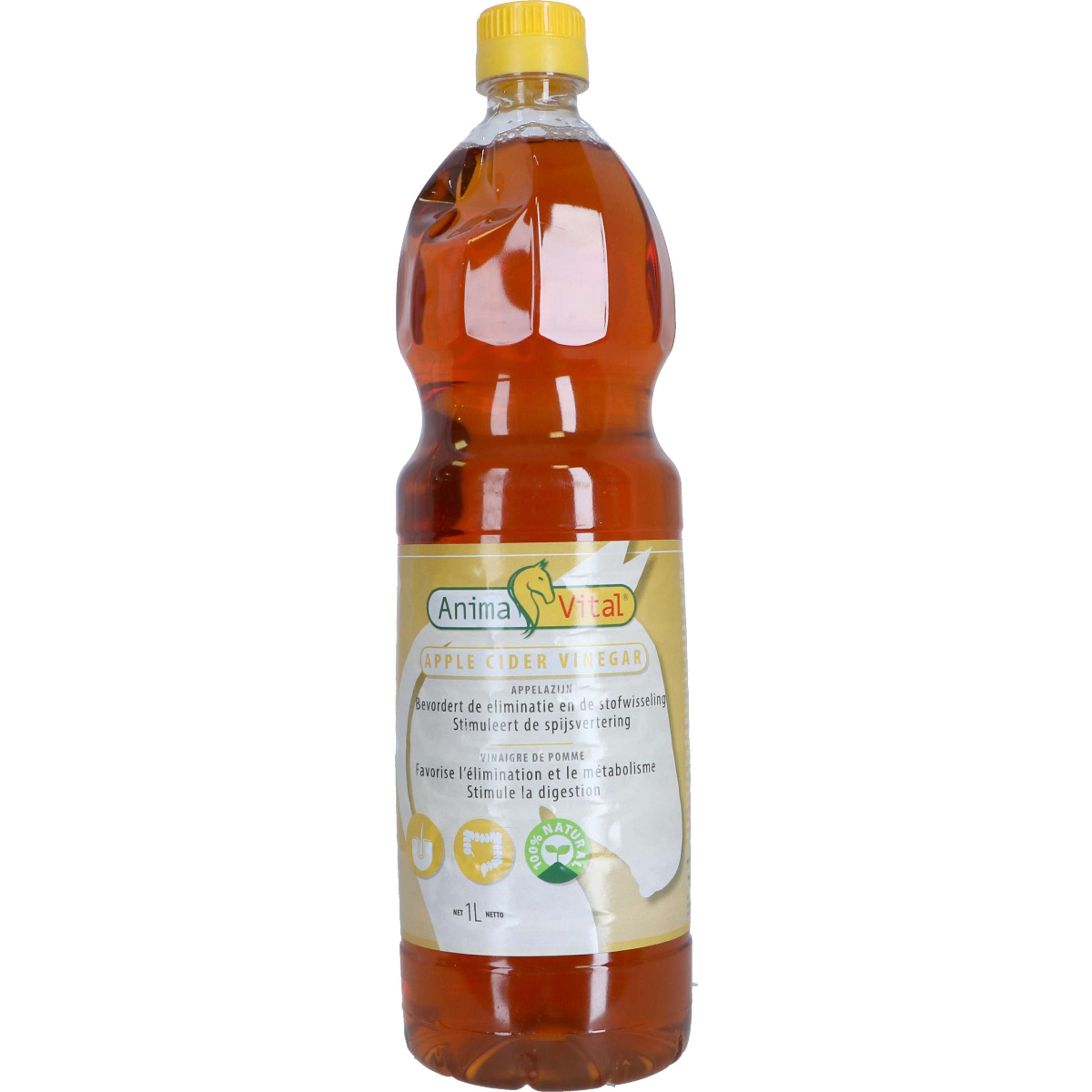 Animavital Apple Cider Vinegar