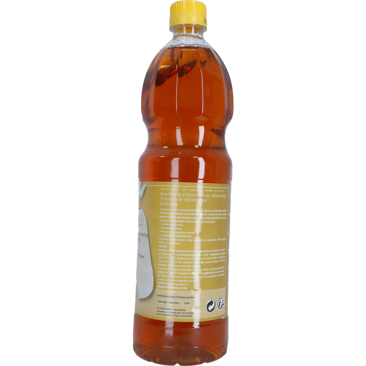 Animavital Apple Cider Vinegar