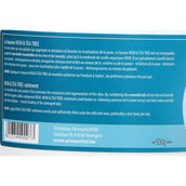 Animavital MSM/Tea Tree Ointment