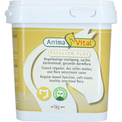 Animavital Psyllium Plus