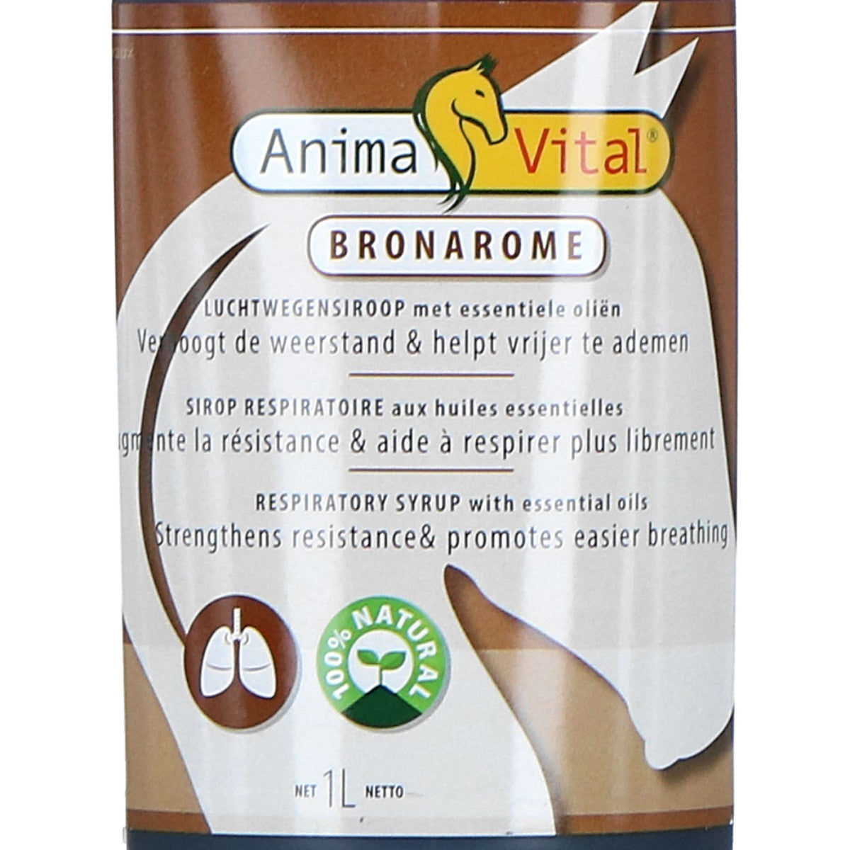 Animavital Bronarome