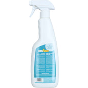 Animavital Shine and Detangler