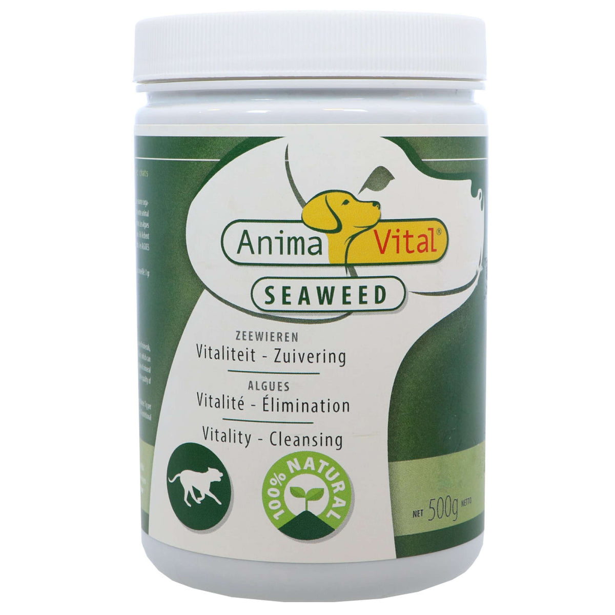 Animavital Seaweed