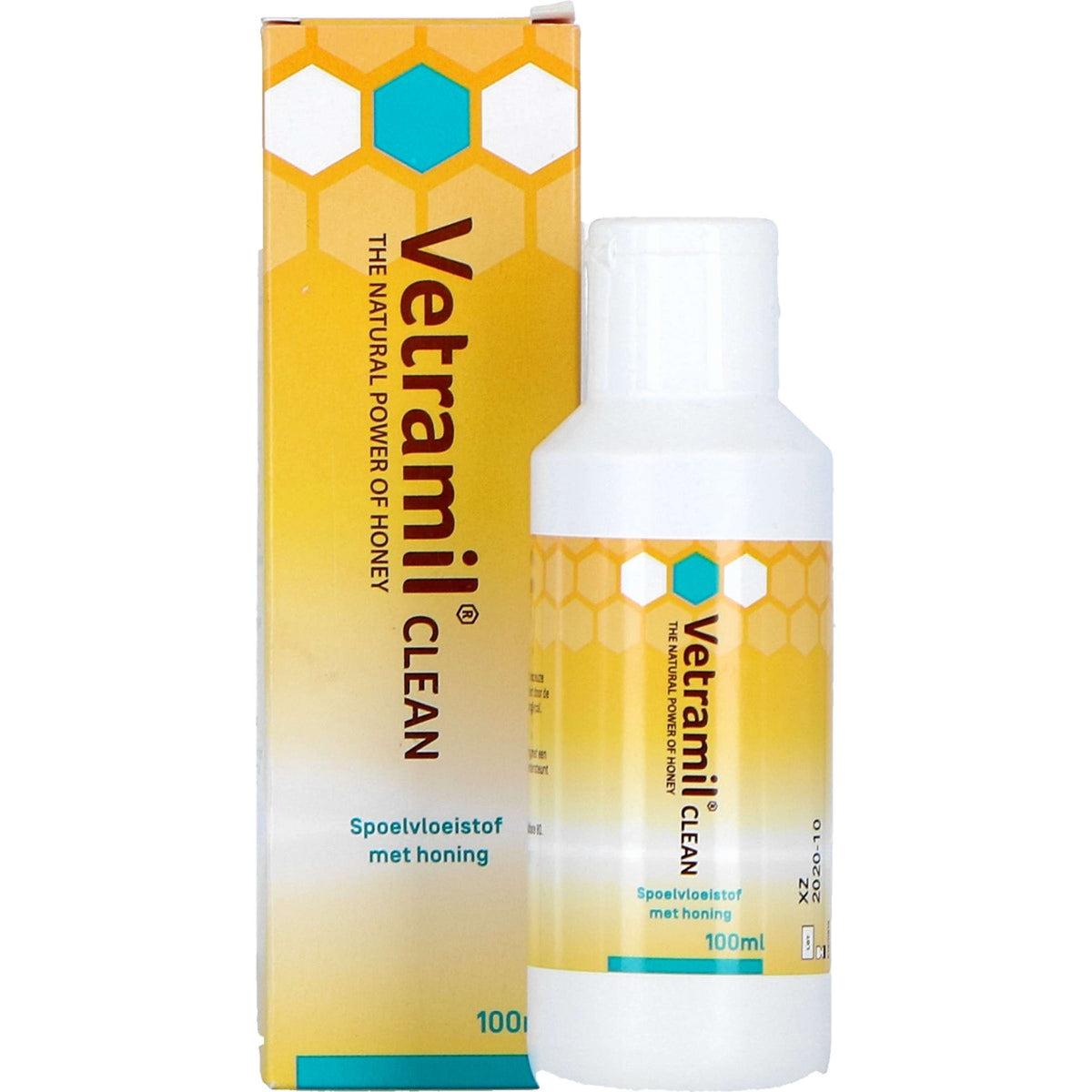 Vetramil Rinsing Liquid