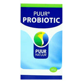 PUUR Probiotics Dog and Cat