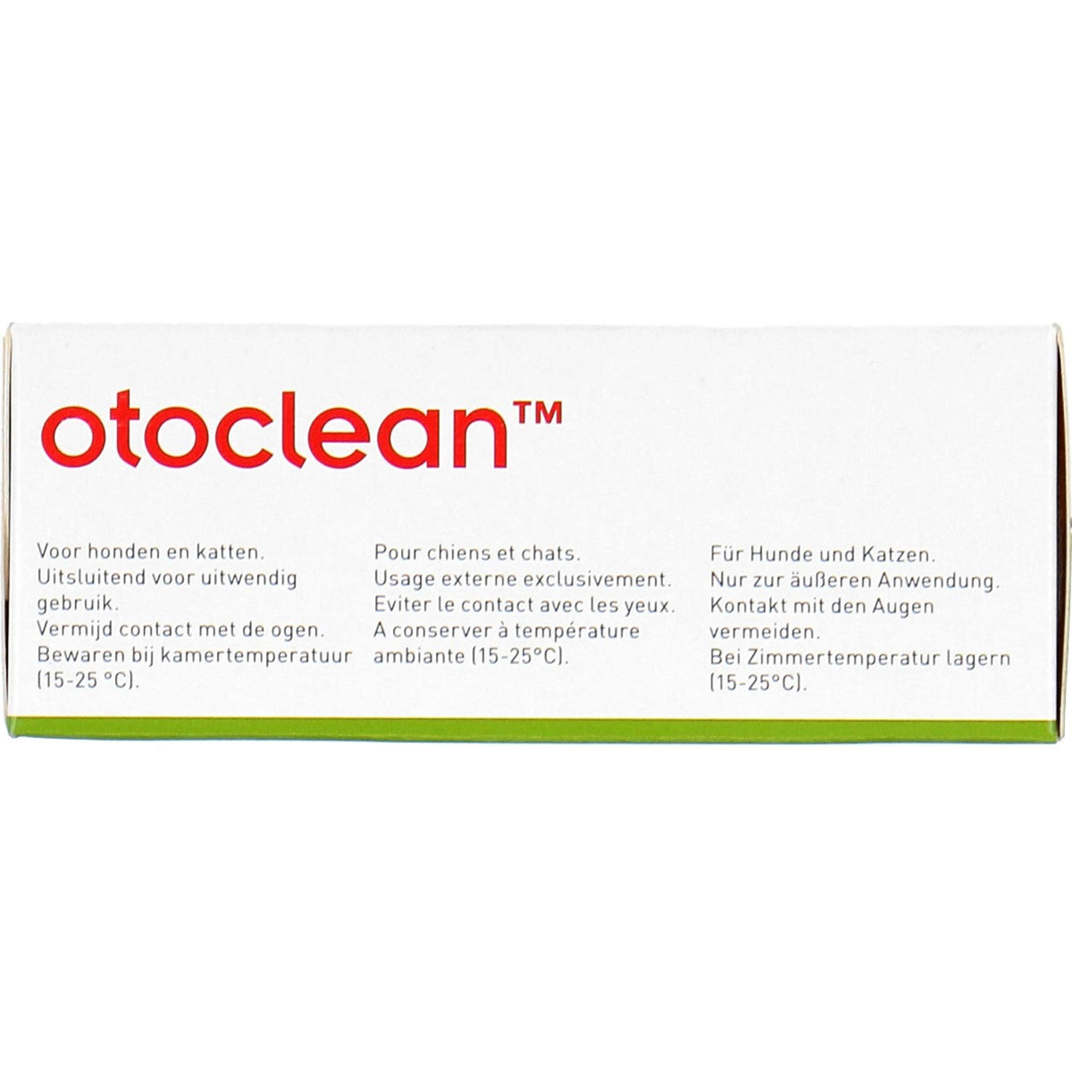 Elanco Ear Cleaner Otoclean Dog/Cat