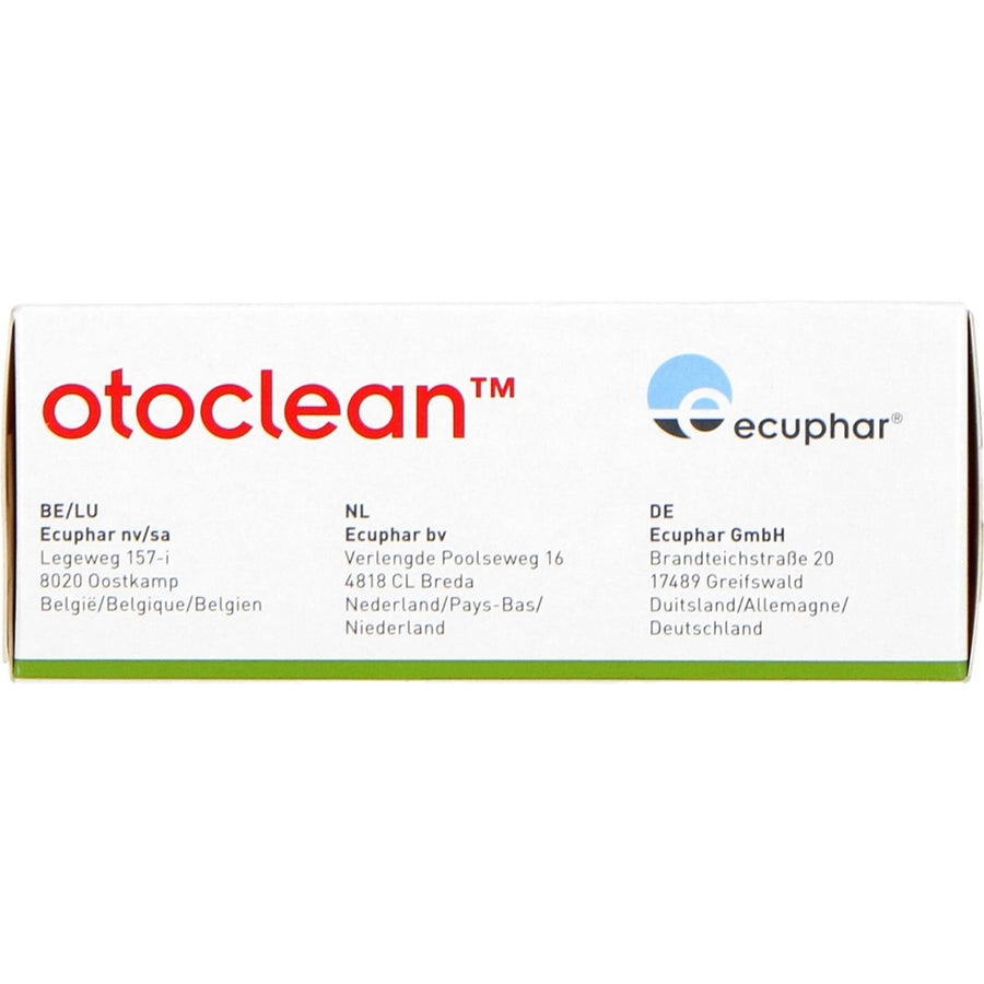 Elanco Ear Cleaner Otoclean Dog/Cat