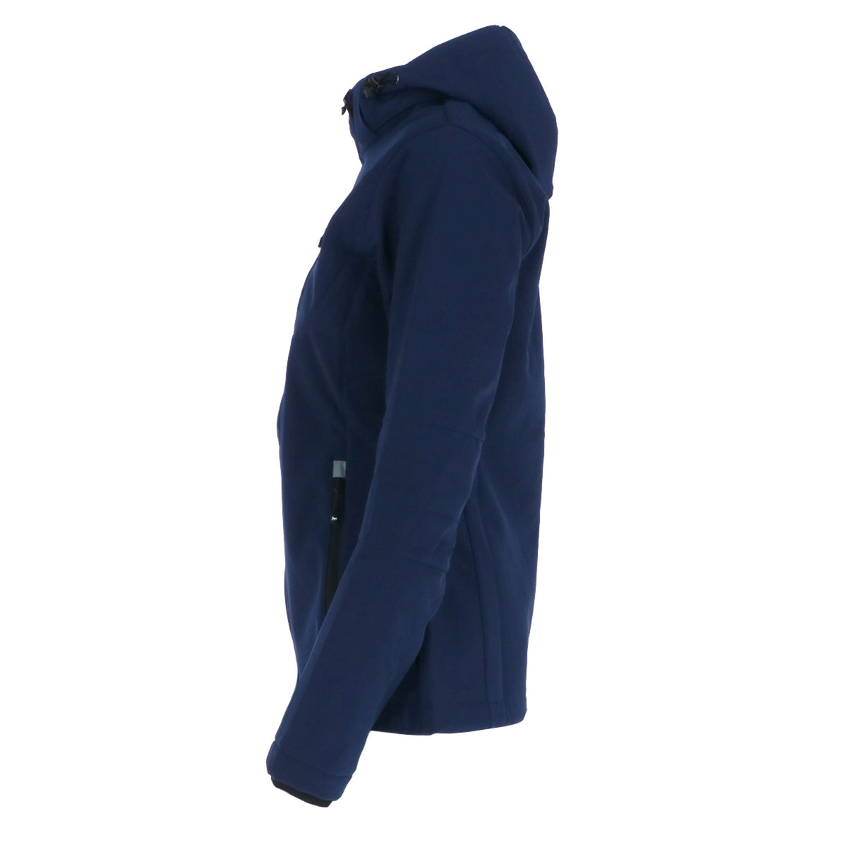 HKM Softshell Jacket Sport Ladies Darkblue