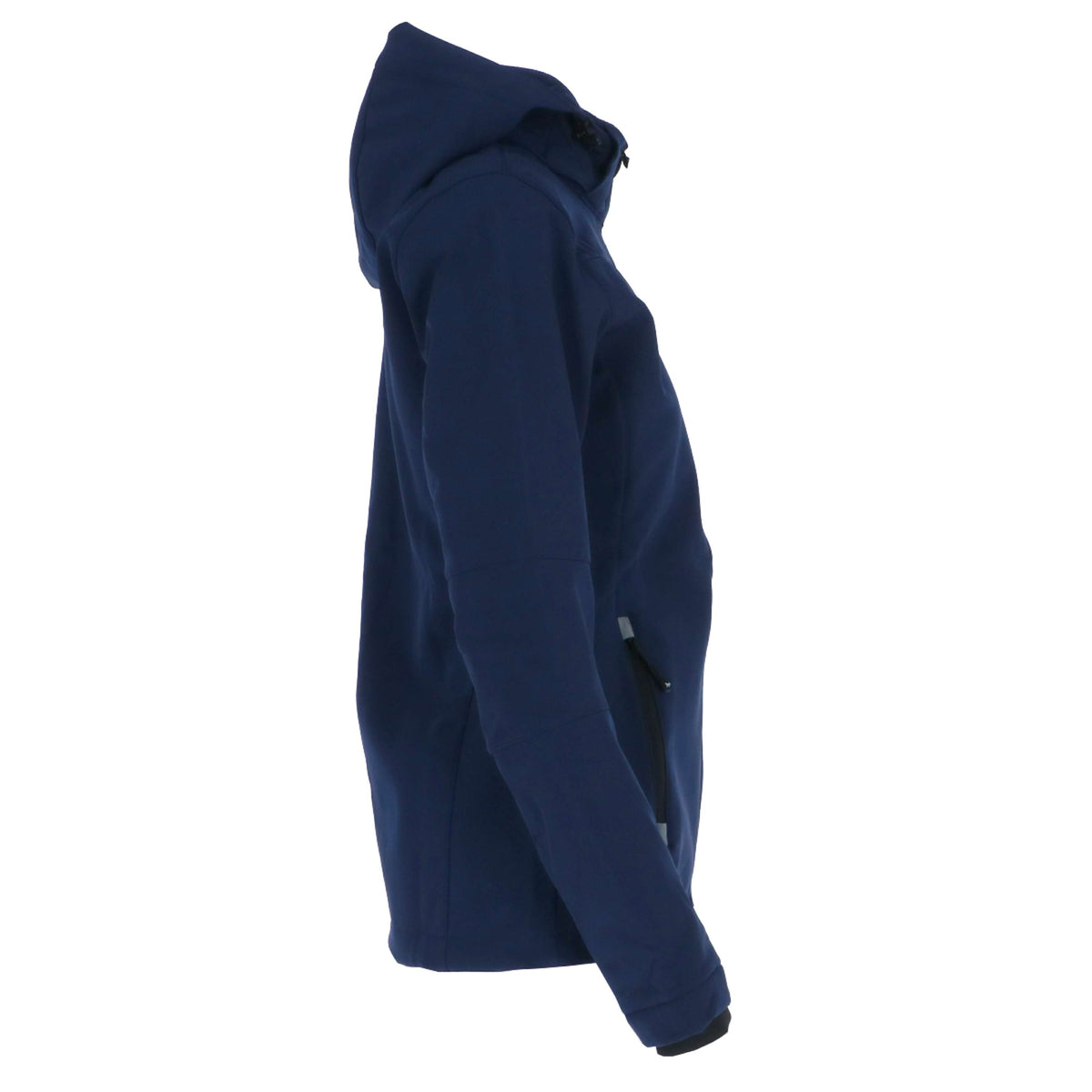 HKM Softshell Jacket Sport Ladies Darkblue