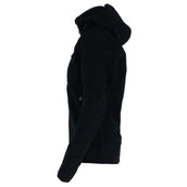 HKM Softshell Jacket Sport Men Black