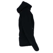 HKM Softshell Jacket Sport Men Black