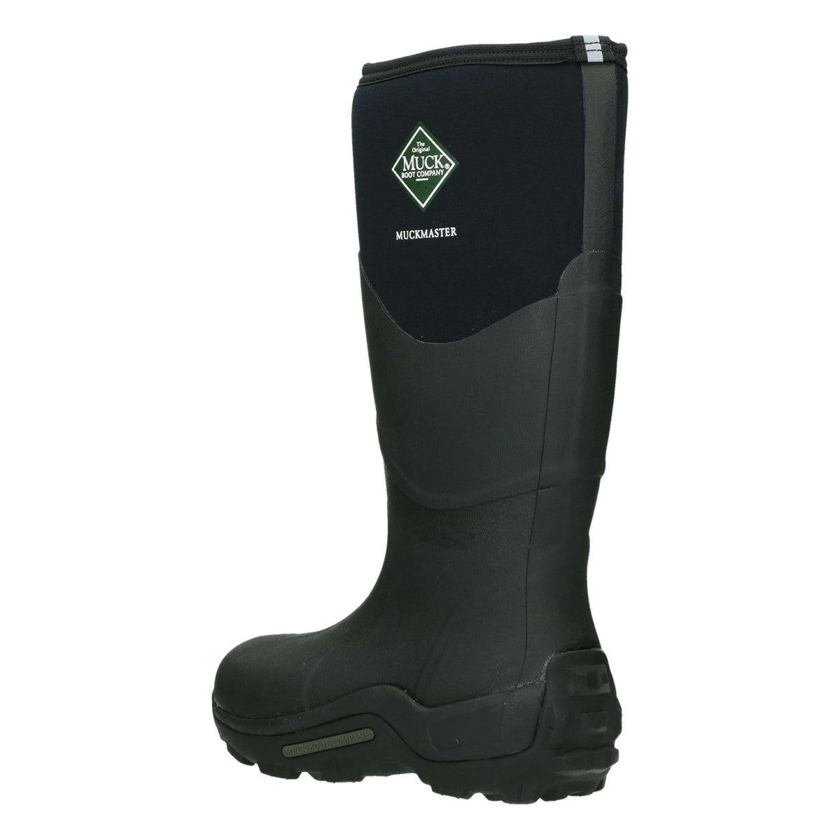 Muck Boot Muckmaster High Black