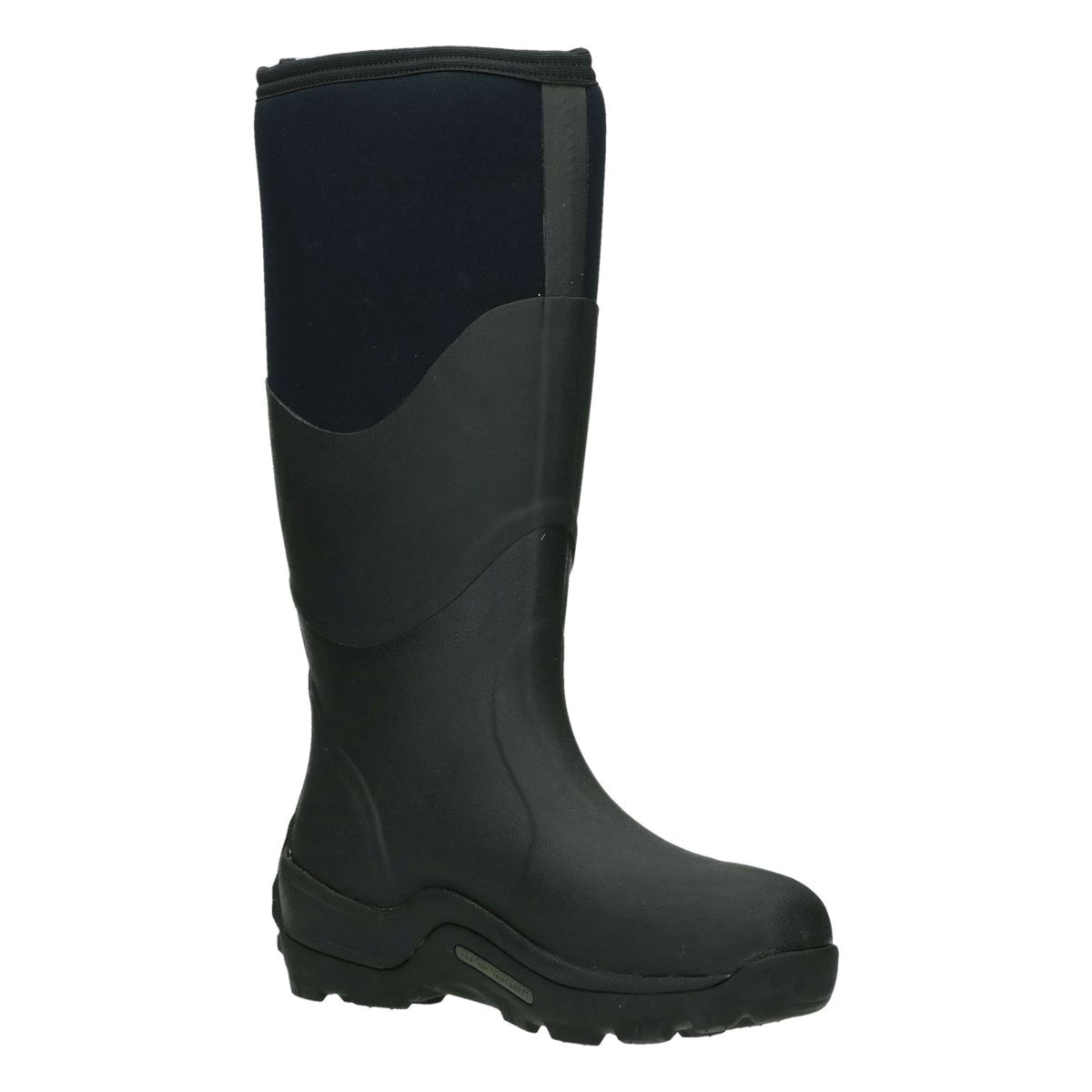 Muck Boot Muckmaster High Black