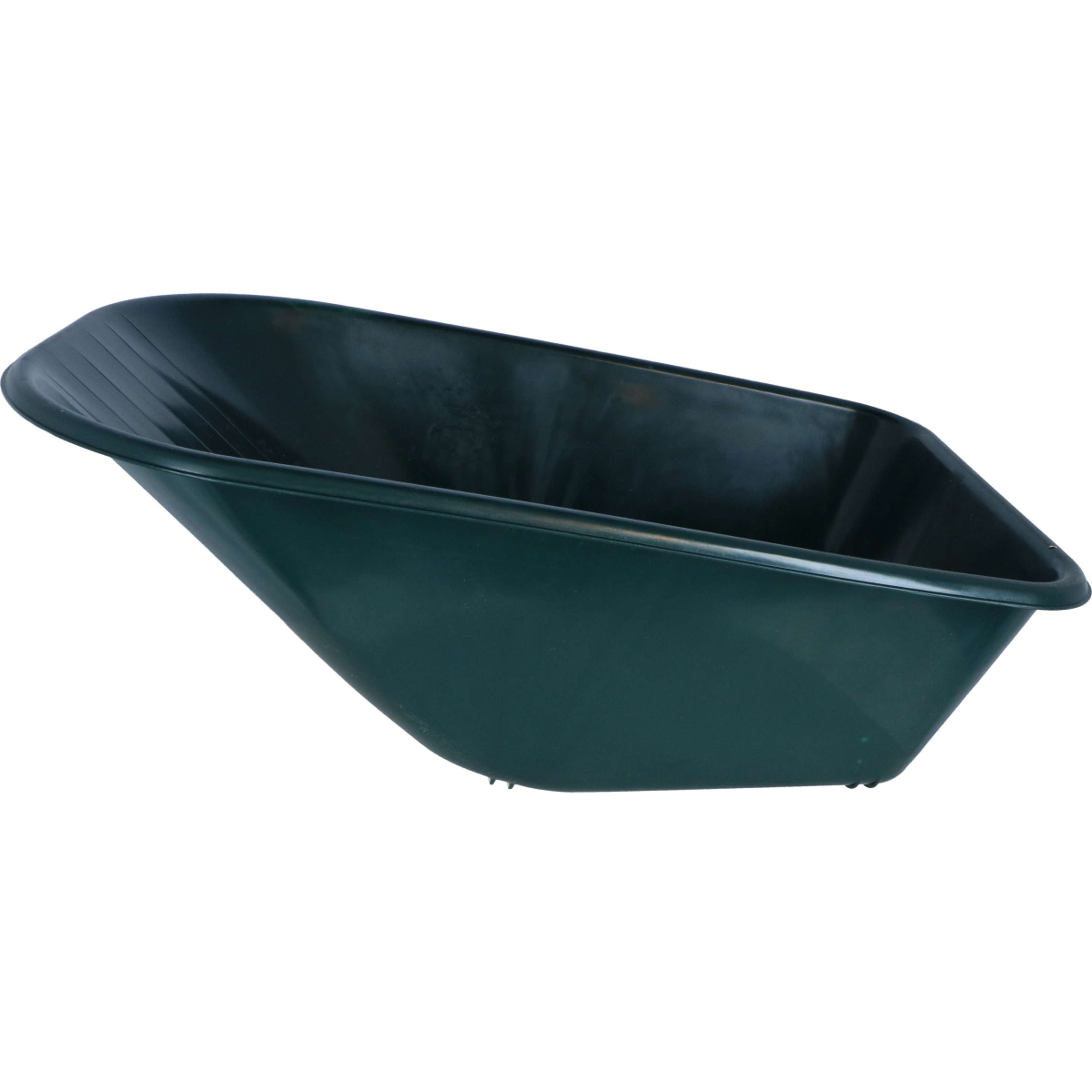 Hummer Wheelbarrow Dark green