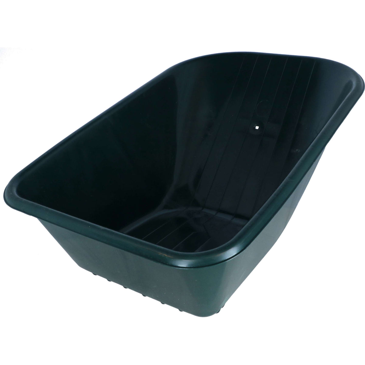 Hummer Wheelbarrow Dark green