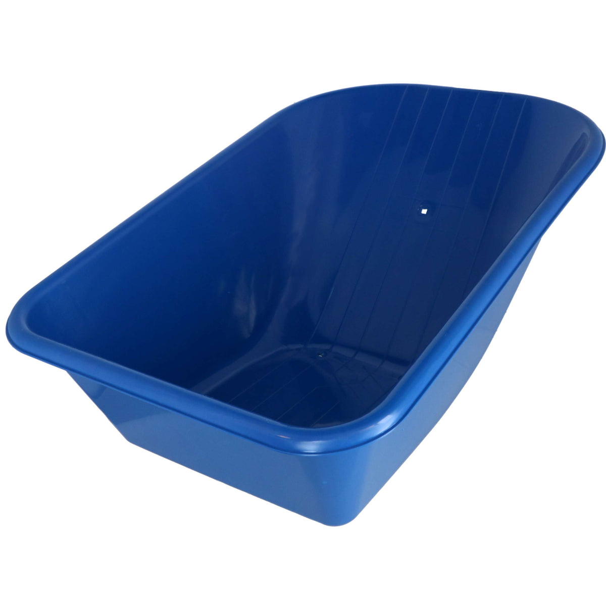 Hummer Wheelbarrow Blue