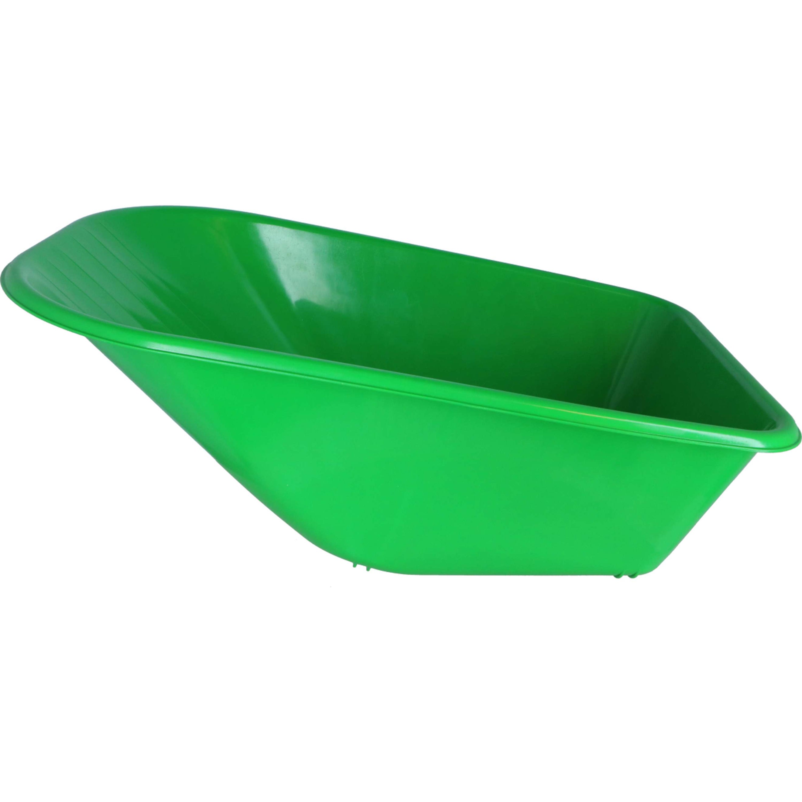 Hummer Wheelbarrow Lime Green Hummer Wheelbarrow Lime Green