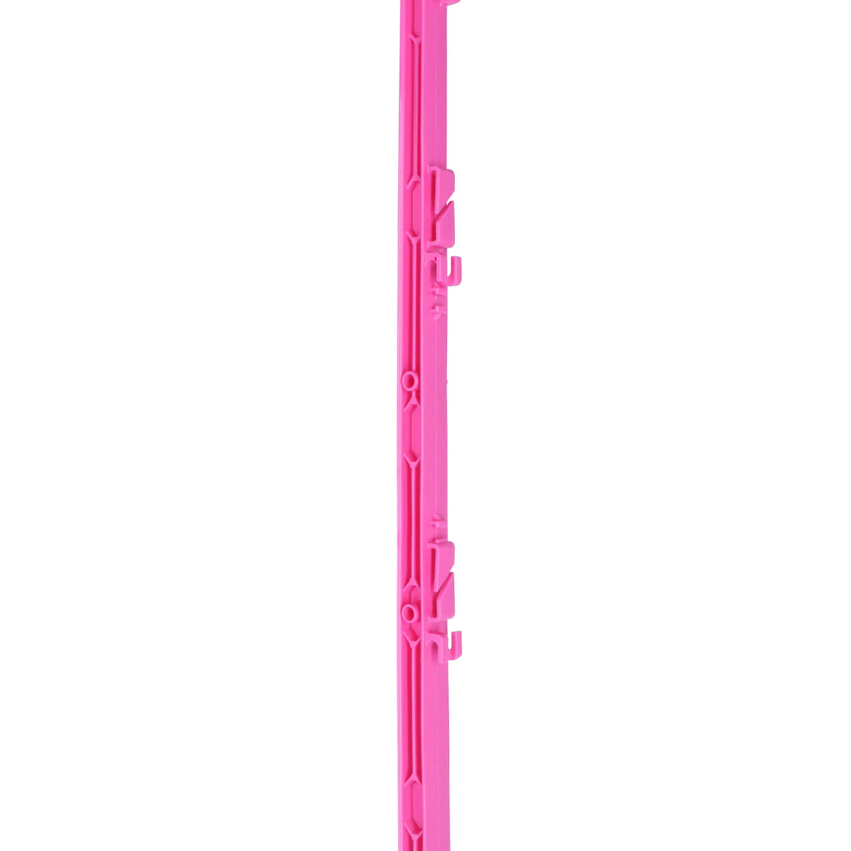 Ako Plastic Post Classic 5 Pieces Pink