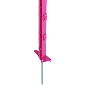 Ako Plastic Post Classic 5 Pieces Pink