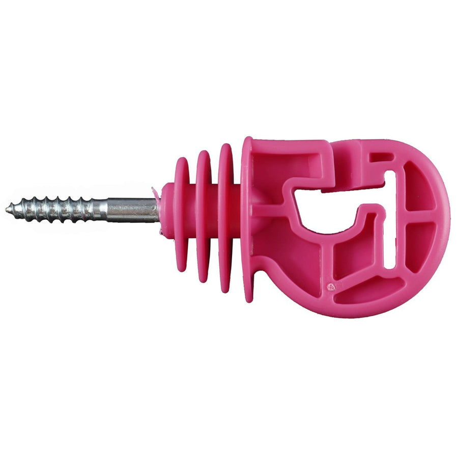 Ako Combi Insulator Premium with Short Support 25 Pieces Pink