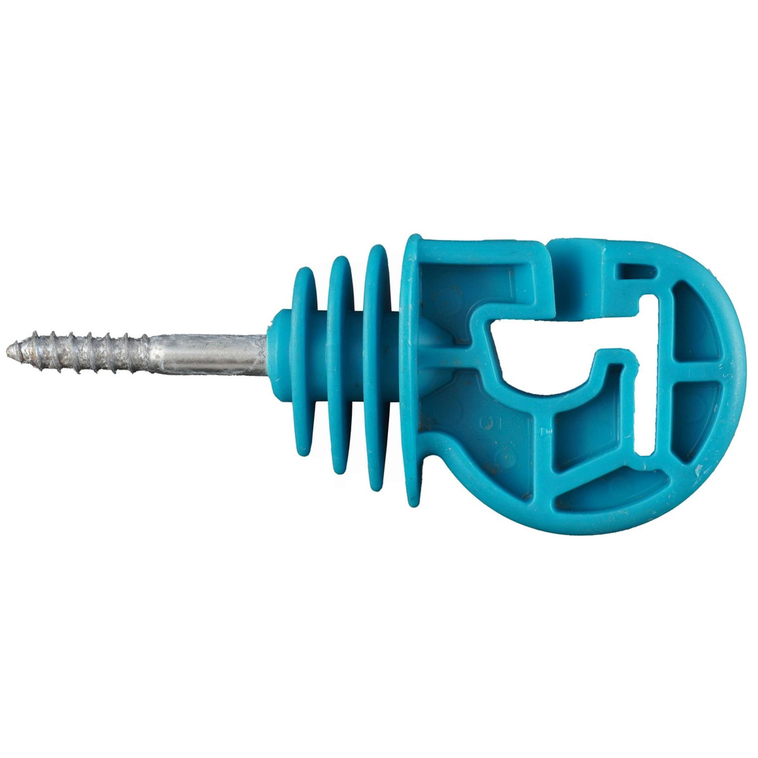 Ako Combi Insulator Premium with Short Support 25 Pieces Petrol