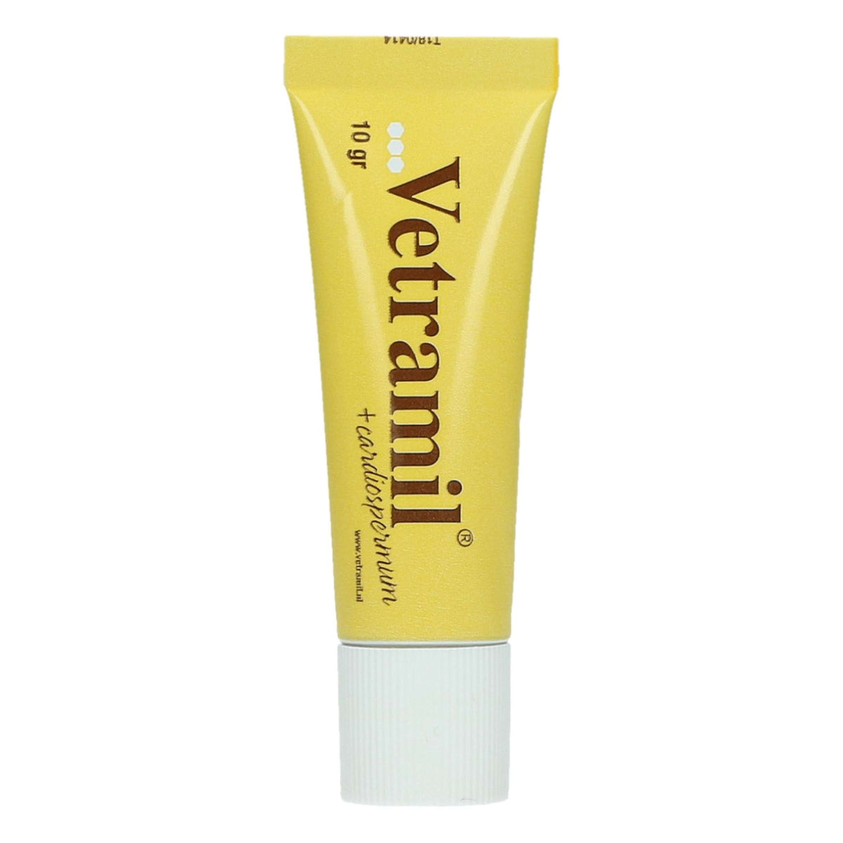 Vetramil Honey Ointment