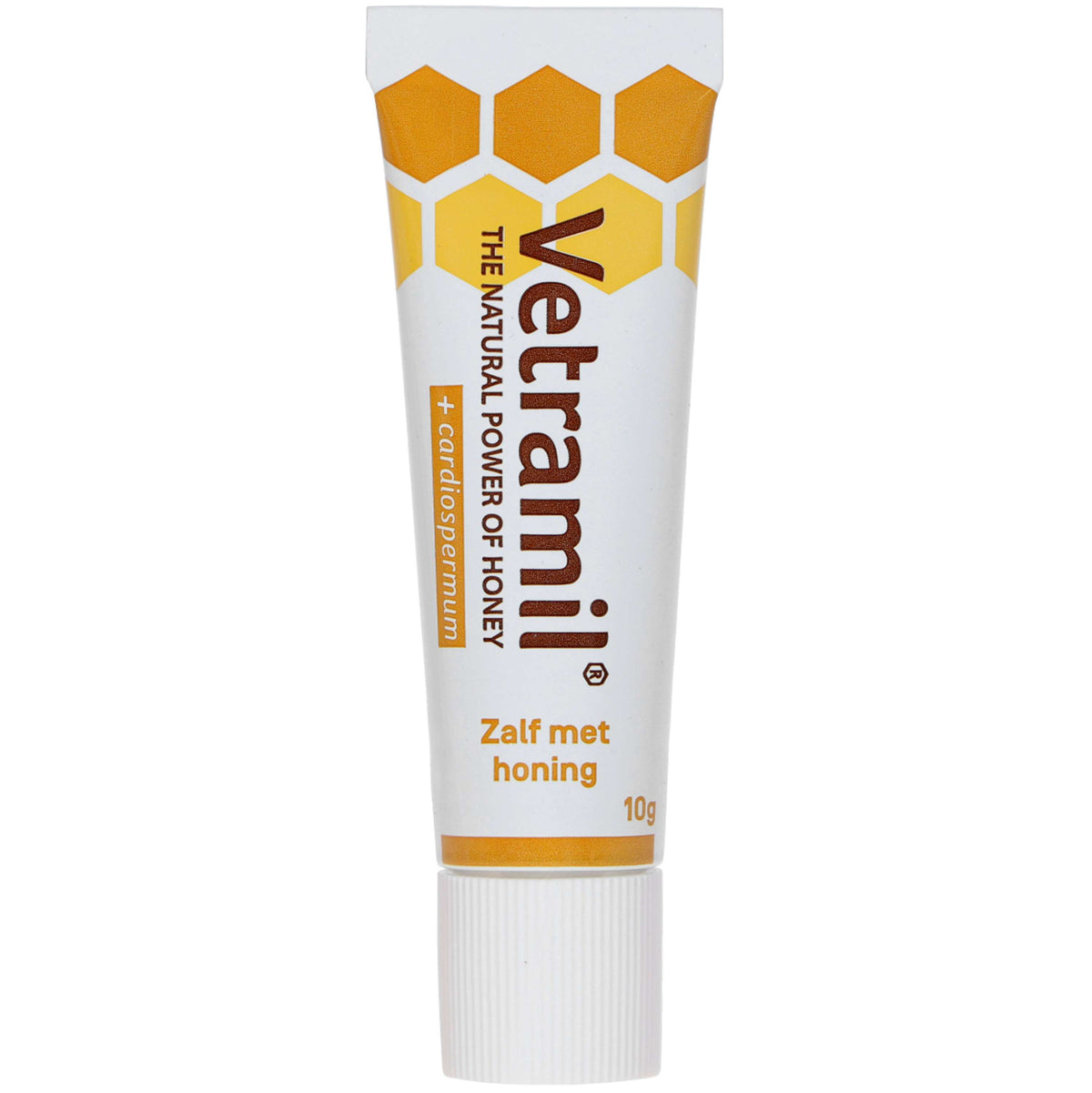 Vetramil Honey Ointment
