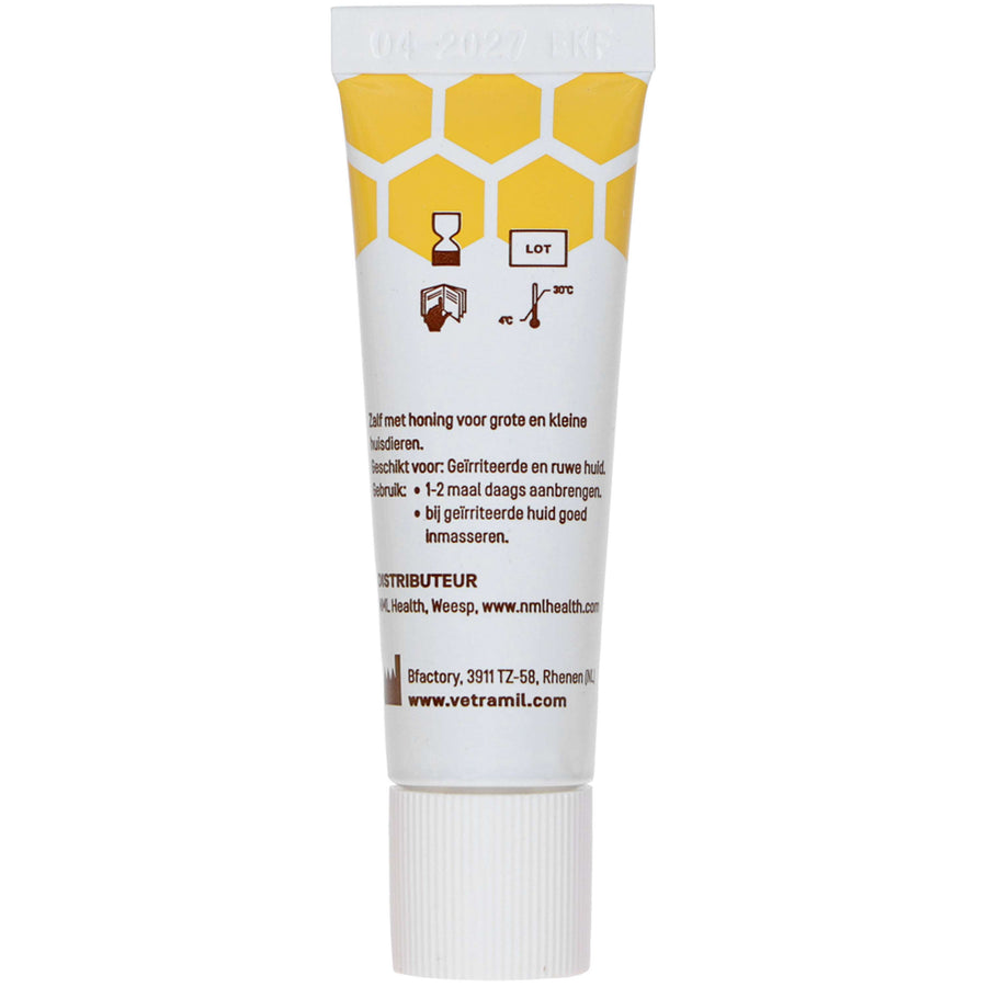 Vetramil Honey Ointment