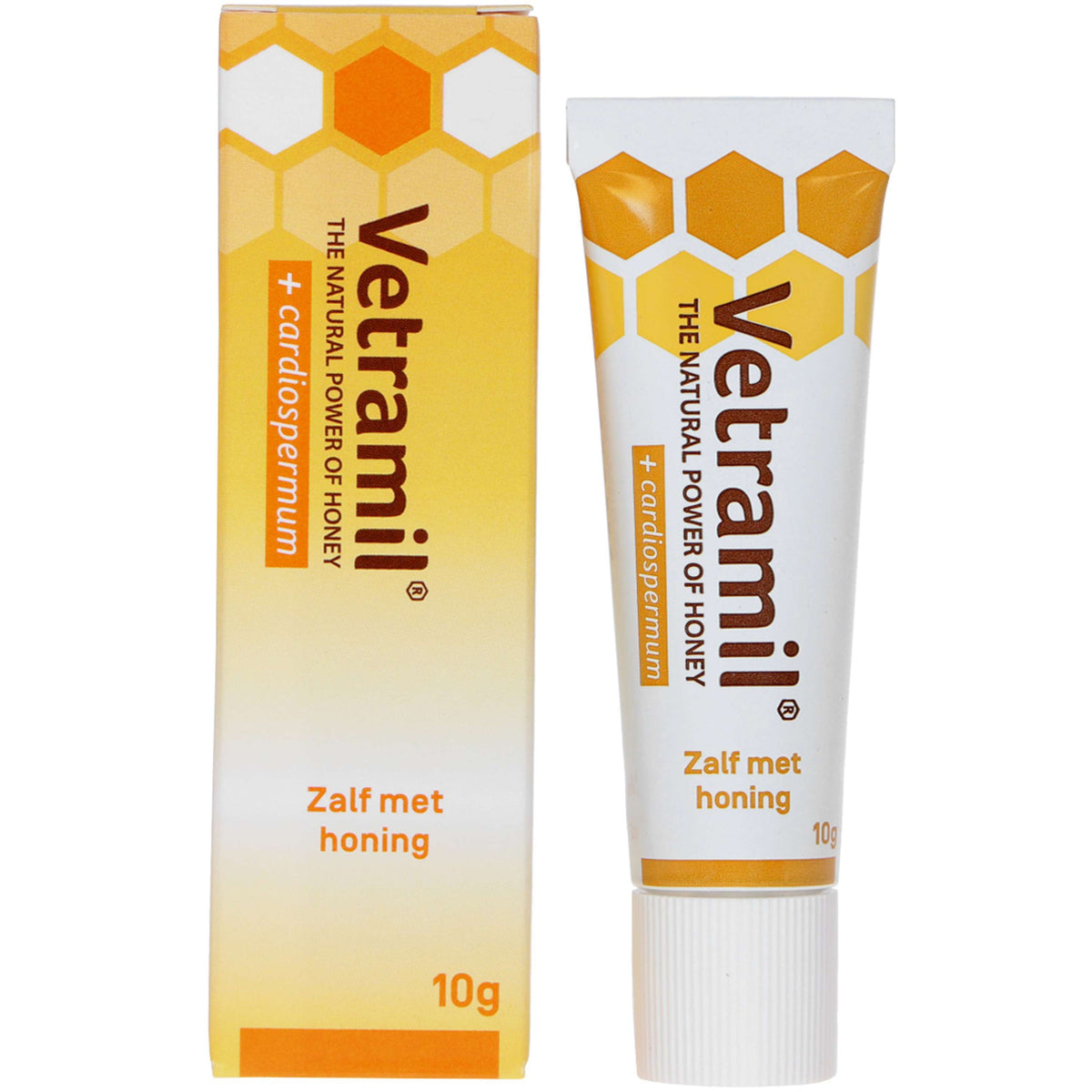 Vetramil Honey Ointment