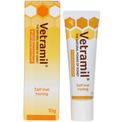 Vetramil Honey Ointment