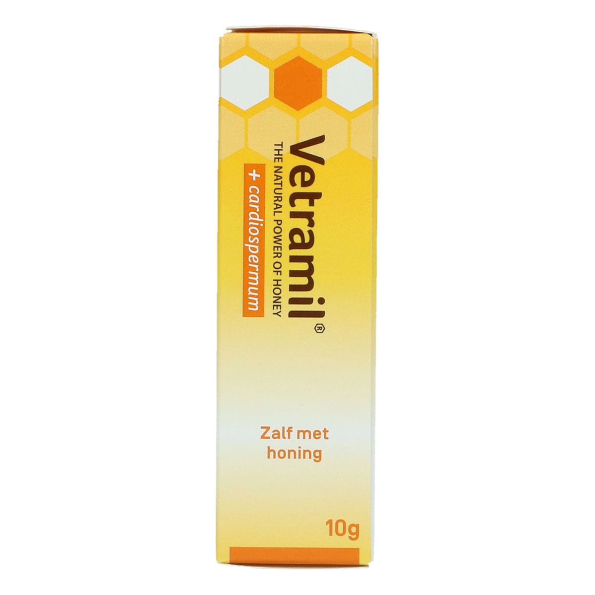 Vetramil Honey Ointment