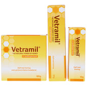 Vetramil Honey Ointment