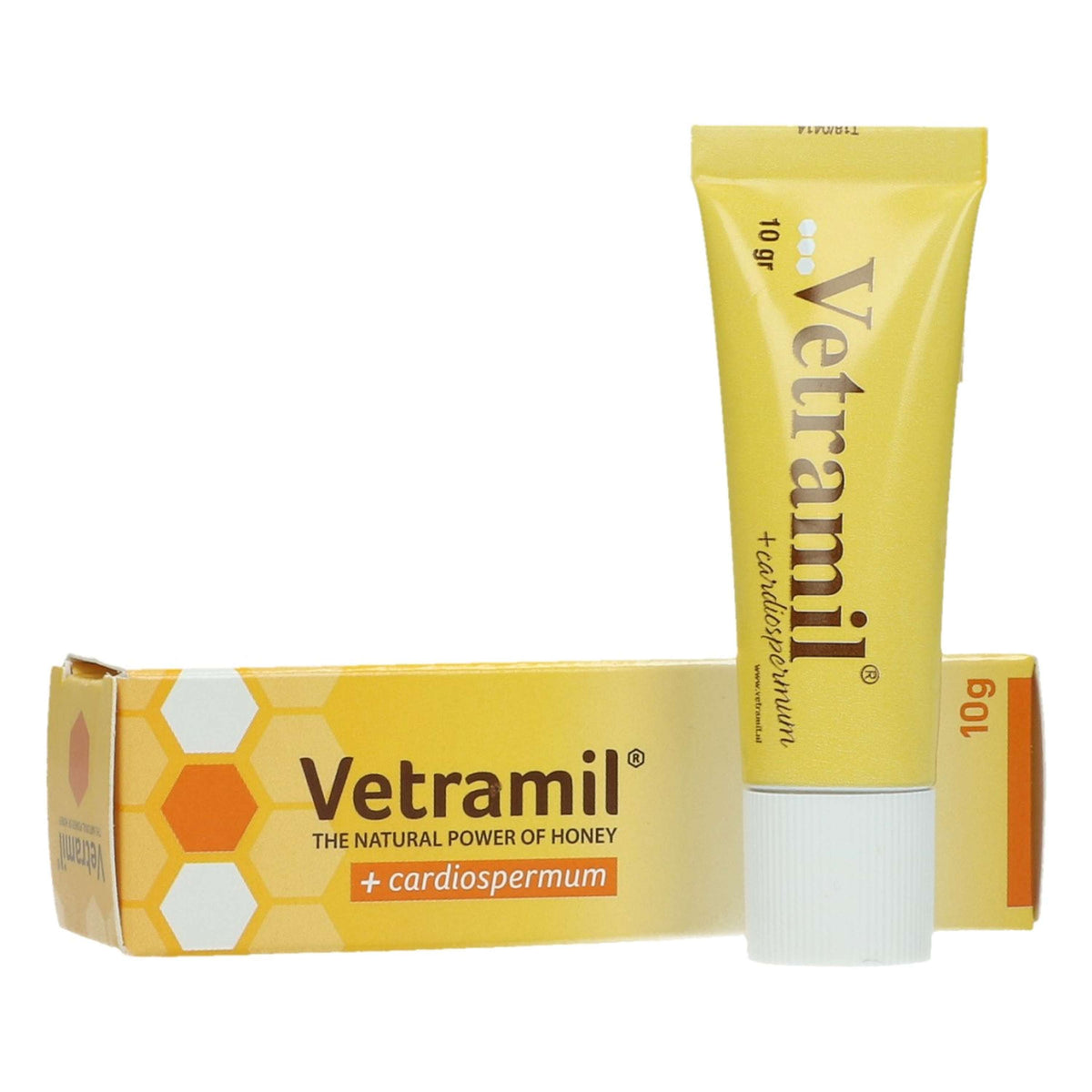 Vetramil Honey Ointment