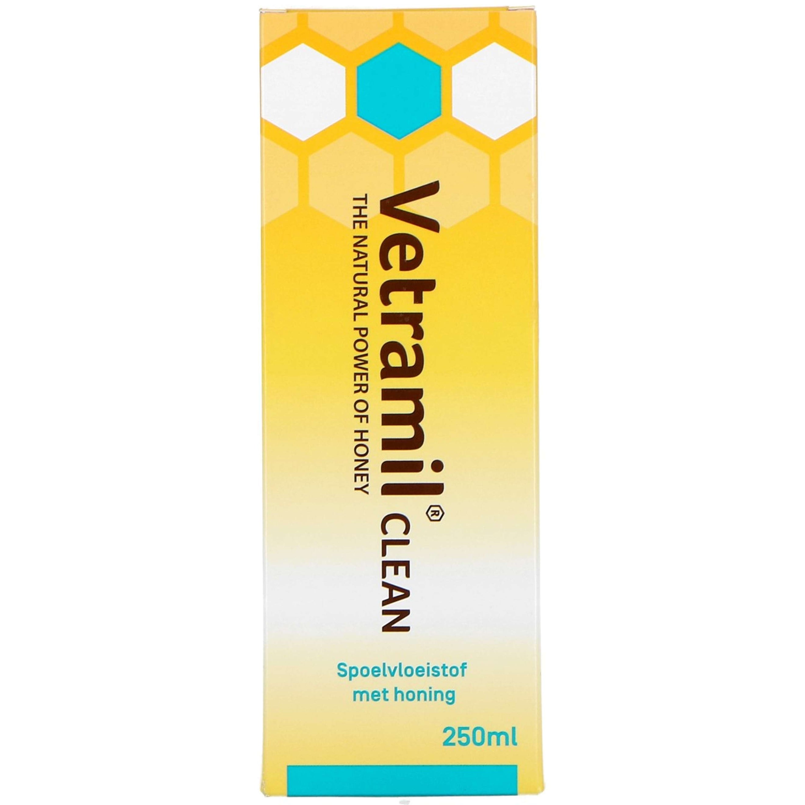 Vetramil Rinsing Liquid