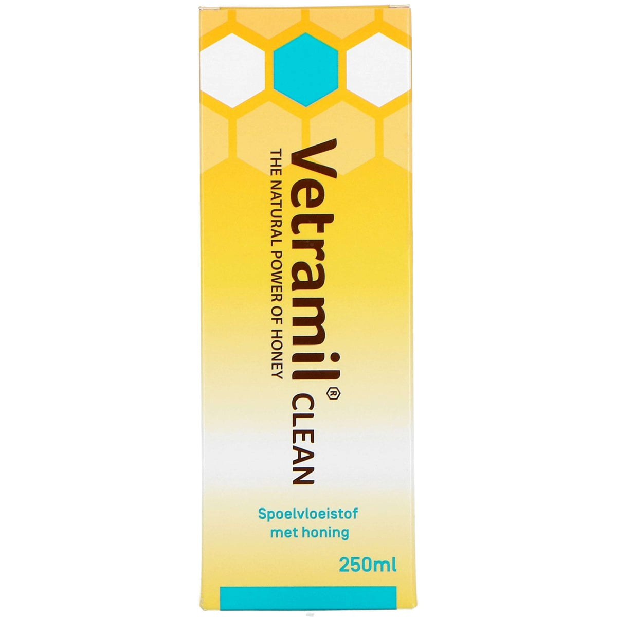 Vetramil Rinsing Liquid