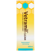 Vetramil Rinsing Liquid