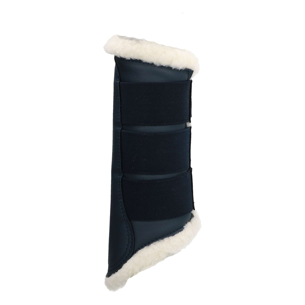 HKM Leg protection Comfort Dark blue