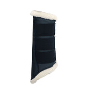 HKM Leg protection Comfort Dark blue