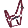 HKM Headcollar Mini Shetland WineRed