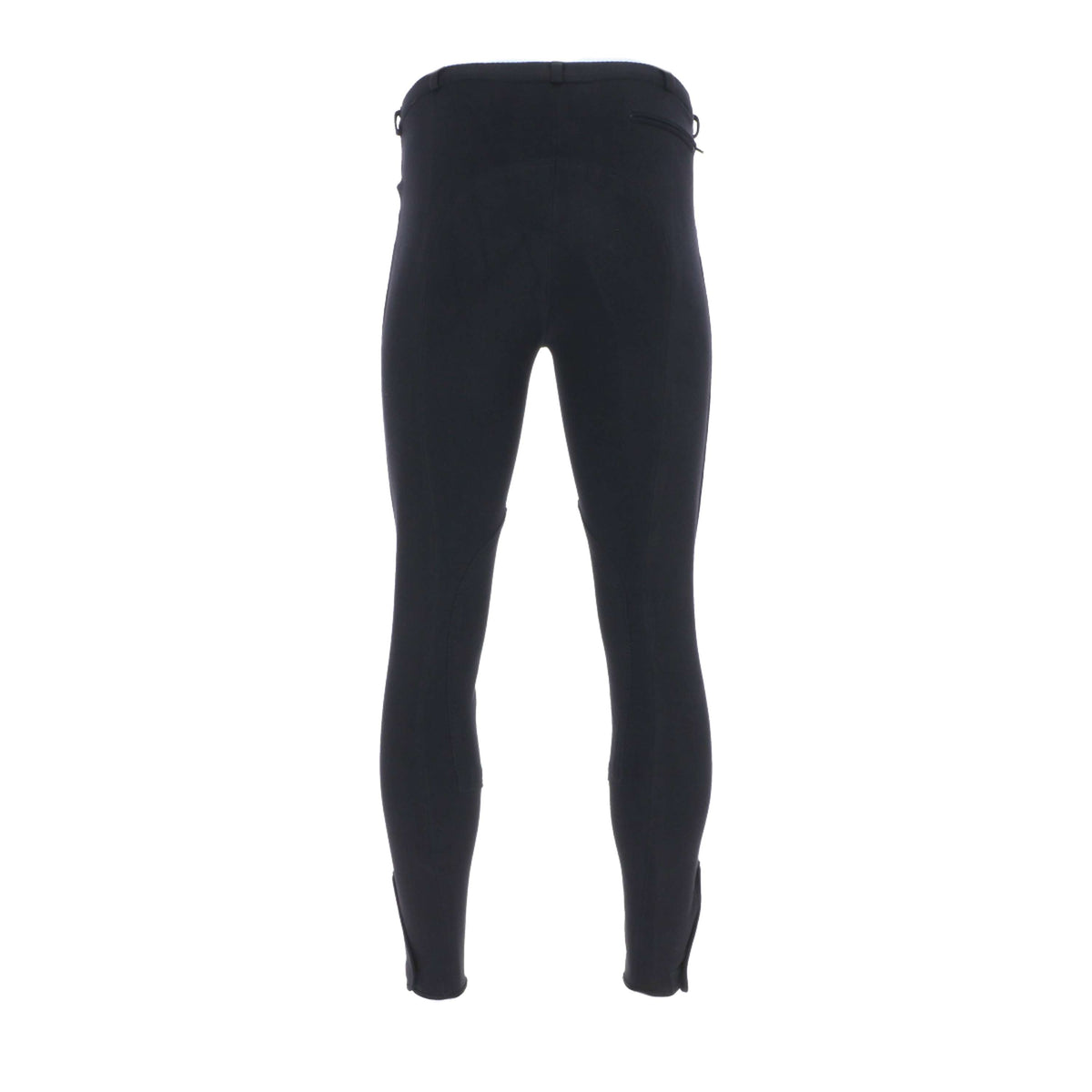 HKM Breeches Basic Gents Black