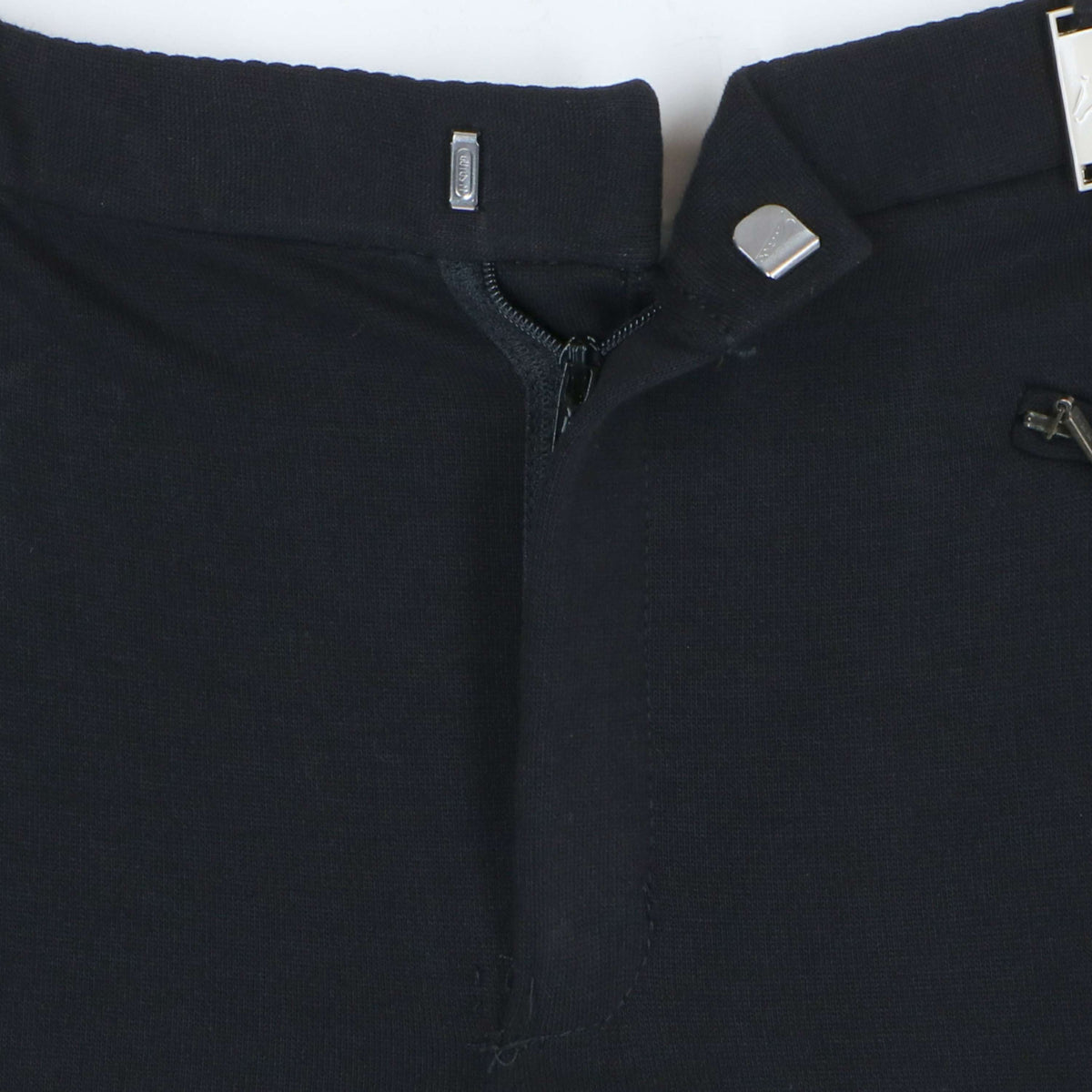 HKM Breeches Basic Gents Black